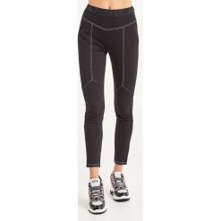 LEGINSY LIU JO SPORT. Spodnie damskie Liu Jo Sport, s, z jeansu. Za 459,00 zł.