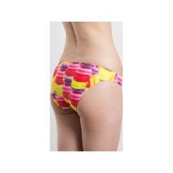 Majtki bikini Macarons. Majtki damskie Miuro, s, z elastanu. Za 40,00 zł.