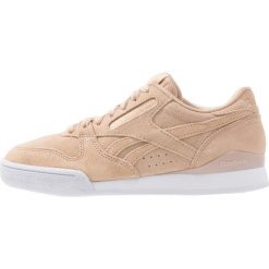 Trampki i tenisówki damskie: Reebok Classic PHASE 1 PRO Tenisówki i Trampki sahara/white