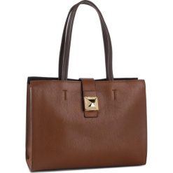 Torebka FURLA - Cap Furla Diva 1021516 B BWQ6 09L Nocciola g. Pomarańczowe torebki klasyczne damskie Furla, z aplikacjami, ze skóry, klasyczne, zdobione, bez dodatków. Za 2275,00 zł.