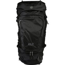 Jack Wolfskin ORBIT 34 PACK Plecak podróżny phantom. Czarne plecaki damskie marki Jack Wolfskin, w paski, z materiału, małe. W wyprzedaży za 566,10 zł.