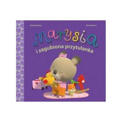 Przytulanki i maskotki: Marysia i zagubiona przytulanka – 118451