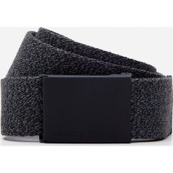 Pasek basic - Szary. Szare paski męskie House, w paski. W wyprzedaży za 19,99 zł.