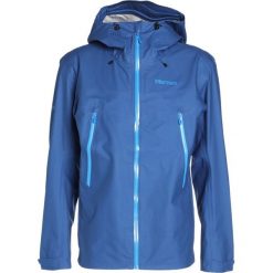 Kurtki trekkingowe męskie: Marmot RED STAR Kurtka hardshell dark cerulean