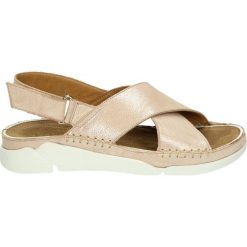 Sandały damskie: Sandały – 2522000 ROSE
