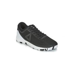 Fitness buty Reebok Sport R CROSSFIT NANO 8.0. Czarne buty damskie do fitnessu marki Reebok Sport. Za 455,20 zł.