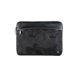 Mission Camo 101596 Etui na notebooka HAMA. Zielone torby na laptopa marki HAMA, moro, z materiału. Za 109,00 zł.