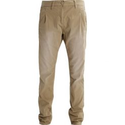 Chinosy damskie: s.Oliver RED LABEL SMART Chinosy soft olive