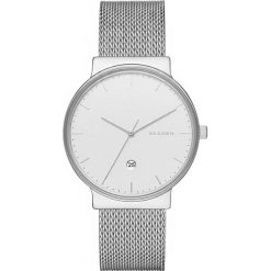 Zegarek SKAGEN - Ancher SKW6290 Silver/Steel/Silver/Steel. Szare zegarki męskie Skagen. W wyprzedaży za 549,00 zł.
