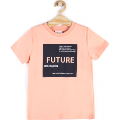 T-shirty chłopięce: Koszulka