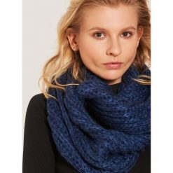 Komin - Granatowy. Niebieskie bez kategorii House. Za 35,99 zł.