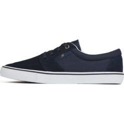 Rip Curl tenisówki męskie Transit Vulc 42 granatowe. Trampki męskie Rip Curl, bez wzorów, z tkaniny, bez zapięcia. W wyprzedaży za 179,00 zł.