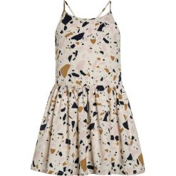 Sukienki dziewczęce: Soft Gallery TORY DRESS Sukienka letnia white