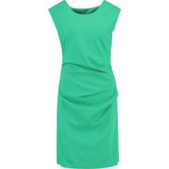 Sukienki: Kaffe INDIA O NECK Sukienka etui jelly bean green