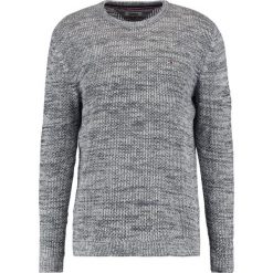 Kardigany męskie: Tommy Jeans TONAL Sweter light grey