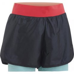 Kari Traa spodenki do biegania damskie Sigrun Shorts Naval S. Spodenki sportowe damskie Kari Traa, s, bez wzorów, z materiału, sportowe, do biegania. W wyprzedaży za 205,00 zł.