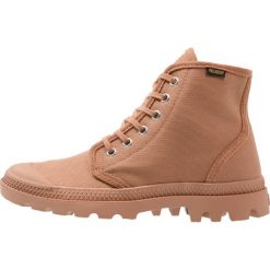 Buty zimowe męskie: Palladium PAMPA HI Botki sznurowane peru