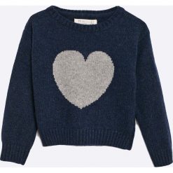 Swetry dziewczęce: zippy – Sweter dziecięcy 95-110 cm