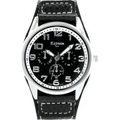 Zegarek Extreim ZEGAREK MĘSKI EXTREIM EXT-Y017B-2A (zx023a) uniwersalny. Zegarki męskie Extreim. Za 32,00 zł.