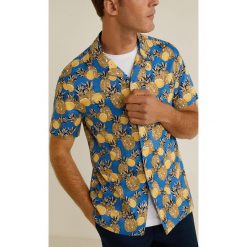 Mango Man - Koszula Grana. Koszule męskie Mango Man. Za 139,90 zł.