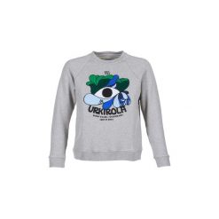 Bluzy rozpinane damskie: Bluzy Loreak Mendian URKI