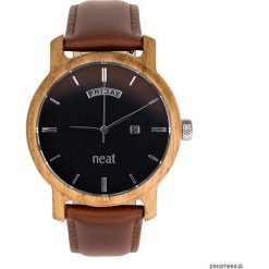 Knight 43mm N081. Brązowe zegarki męskie Pakamera. Za 799,00 zł.