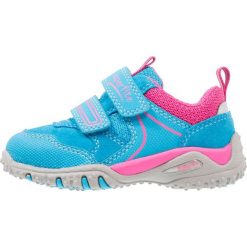 Superfit SPORT4 MINI Tenisówki i Trampki türkis. Niebieskie trampki chłopięce Superfit, z materiału, sportowe. Za 229,00 zł.