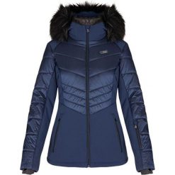 Loap Damska kurtka Odiana Ins Blue OLW1925-L23L (Wielkość M). Niebieskie kurtki sportowe damskie Loap, m, bez wzorów, bez kaptura, outdoorowe. W wyprzedaży za 329,00 zł.