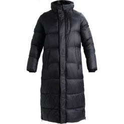 Płaszcze męskie: Brooklyn’s Own by Rocawear WINTER PUFFER Płaszcz zimowy black