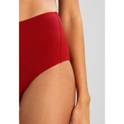 Stroje dwuczęściowe damskie: Max Mara Leisure GILLY Dół od bikini rosso