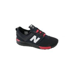 Trampki chłopięce: Trampki Dziecko New Balance KL247C1G