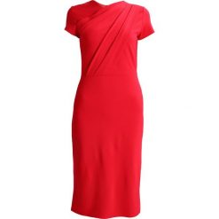 Sukienki: Finery London MILLER STRUCTURED DRESS Sukienka etui cherry red