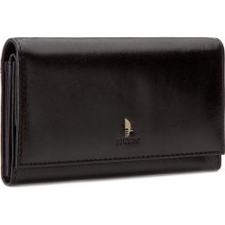 Portfele damskie: Duży Portfel Damski PUCCINI – P-1958 Black 1