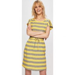 Vero Moda - Sukienka. Sukienki damskie Vero Moda. Za 59,90 zł.