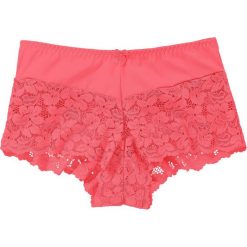 Figi: Figi „maxi panty” bonprix lekki koralowy