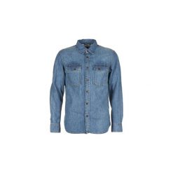 Koszule z długim rękawem Jack Jones WILLIAM JEANS INTELLIGENCE. Koszule męskie Jack & Jones. Za 109,50 zł.
