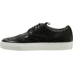 Tenisówki męskie: Grenson Tenisówki i Trampki black