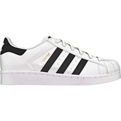 BUTY SUPERSTAR. Trampki i tenisówki damskie Adidas. Za 279,99 zł.