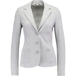 Marynarki i żakiety damskie: comma casual identity Żakiet grey melange
