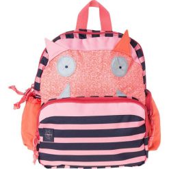 Plecaki damskie: Lässig Plecak pink/blue