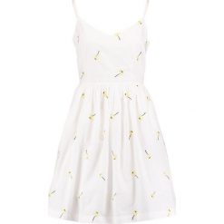 Sukienki: Louche ORLA Sukienka letnia white