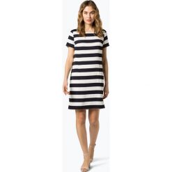 Robe Légère - Sukienka damska, niebieski. Niebieskie sukienki damskie Robe Légère, l, bez wzorów, bez kołnierzyka, bez rękawów. Za 599,95 zł.