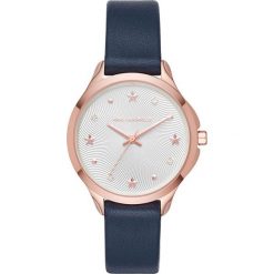 Zegarek KARL LAGERFELD - Karoline KL3013 Blue/Rose Gold. Niebieskie zegarki damskie KARL LAGERFELD. W wyprzedaży za 559,00 zł.