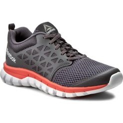 Buty Reebok - Sublite Xt Cushion 2.0 Mt BD5541 Grey/Coral/Wht/Pwtr. Szare buty do fitnessu damskie Reebok, z materiału. W wyprzedaży za 189,00 zł.