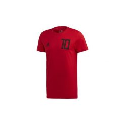 T-shirty z krótkim rękawem adidas Salah 10 Graphic Tee. T-shirty męskie Adidas. Za 99,95 zł.