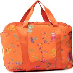 Torba DESIGUAL - 20SQXW09 7026. Pomarańczowe plecaki męskie Desigual, bez wzorów, z materiału, sportowe. Za 249,00 zł.