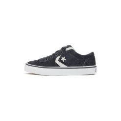 Trampki chłopięce: CONVERSE Kids Tenisówki krótkie Wells Ox Sue b.iron/white sand