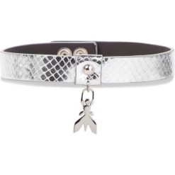 Naszyjnik PATRIZIA PEPE - 2V8585/A4T2-F1ZH Silver Animalier. Szare naszyjniki męskie Patrizia Pepe. W wyprzedaży za 209,00 zł.