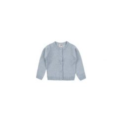 Sweter niemowlęcy. Szare swetry niemowlęce TXM, bez wzorów. Za 24,99 zł.