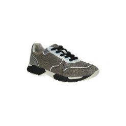 Buty Bullboxer SPORTOWE 768F5T010. Szare buty sportowe damskie marki Bullboxer, bez wzorów, sportowe. Za 79,99 zł.